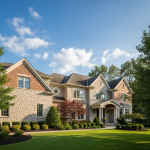 Rochester Hills MI Seamless Gutter Installation